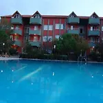 Pam Thermal Clinic & Complex Pamukkale
