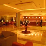 帕姆热温泉诊所及spa酒店 度假村 5*