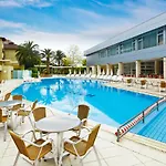 אתר נופש Pam Thermal Clinic &
