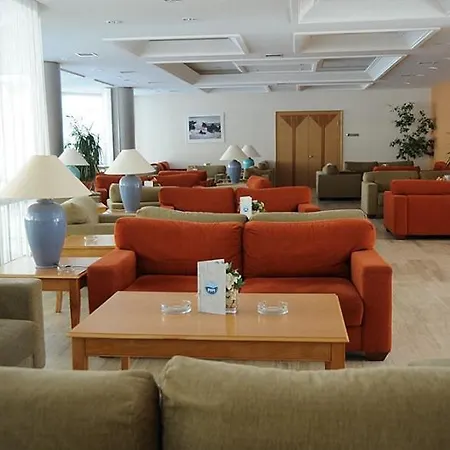 Pam Thermal Clinic & Feriested 5*