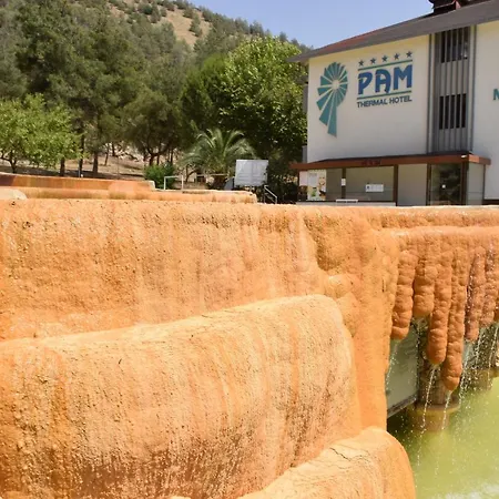 Pam Thermal Clinic & Pamukkale