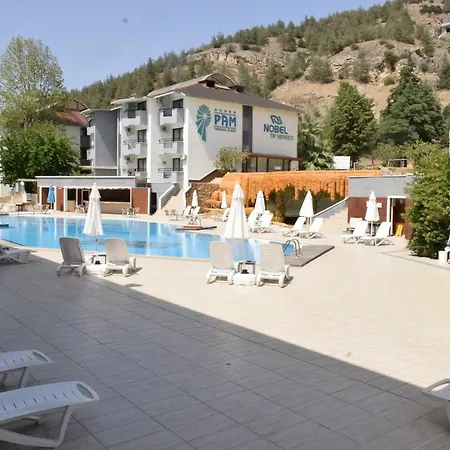 Pam Thermal Clinic & Θέρετρο 5*