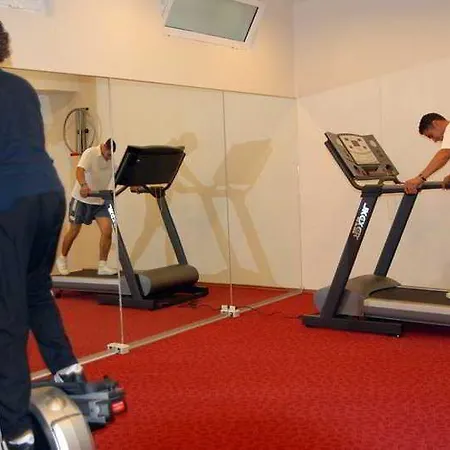 Pam Thermal Clinic & אתר נופש 5*