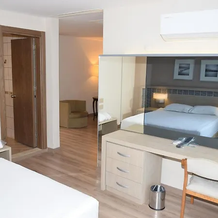 Θέρετρο Pam Thermal Clinic &