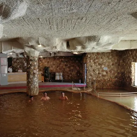 Pam Thermal Clinic & 5*