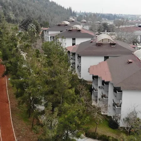 Pam Thermal Clinic & Resort