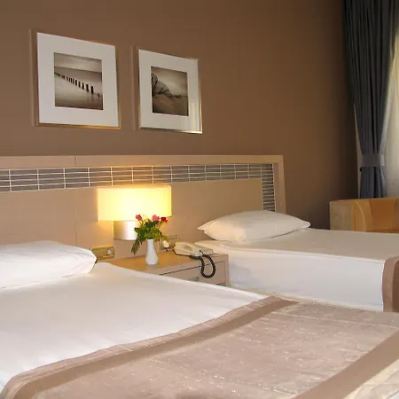 Pam Thermal Clinic &