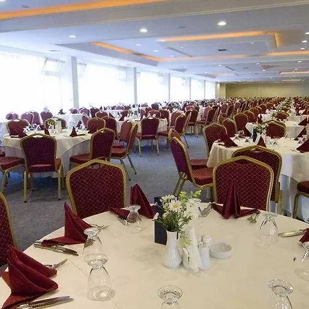 Pam Thermal Clinic & Resort 5*