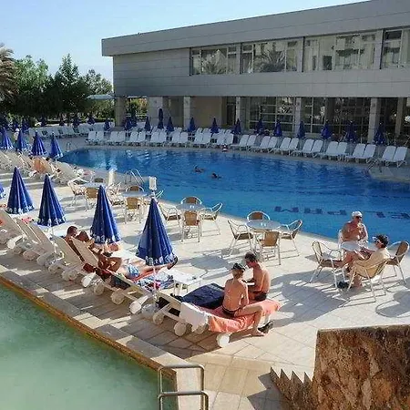 Pam Thermal Clinic & Resort