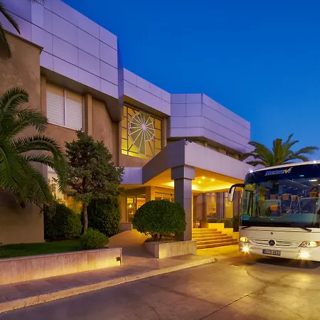 Pam Thermal Clinic & Pamukkale