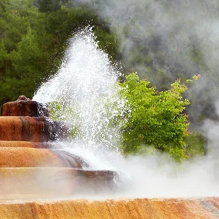 Pam Thermal Clinic & Resort