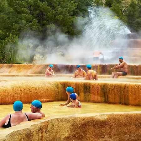 Resort Pam Thermal Clinic & Pamukkale