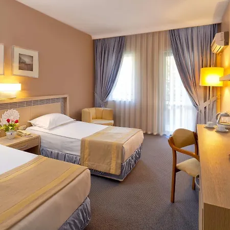 Pam Thermal Clinic & 5*