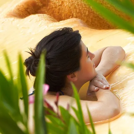 Pam Thermal Clinic & אתר נופש פמוקלה