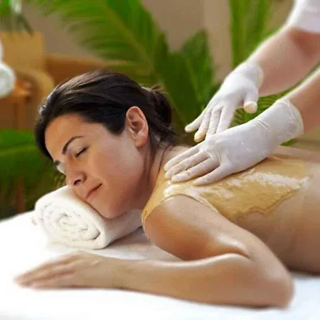 Pam Thermal Clinic & 5*