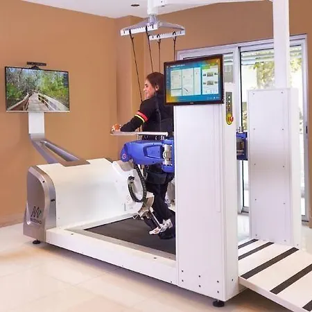 Pam Thermal Clinic &