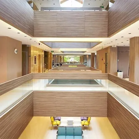 Pam Thermal Clinic & 5*