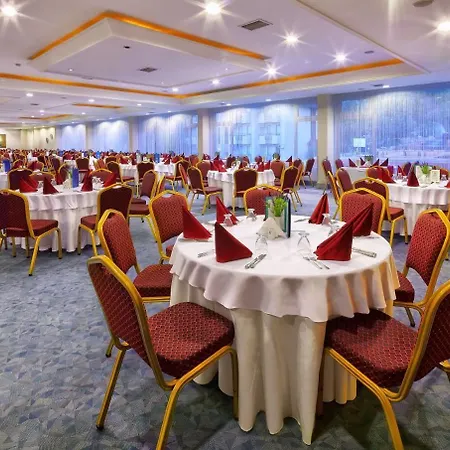 Resort Pam Thermal Clinic &