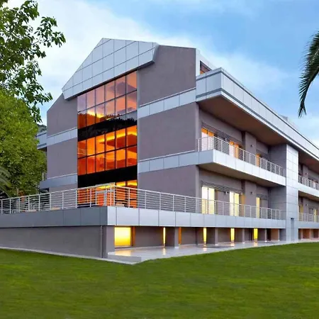 Resort Pam Thermal Clinic & Pamukkale