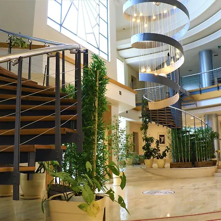 Pam Thermal Clinic & Θέρετρο 5*