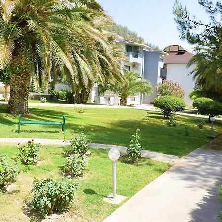 Pam Thermal Clinic & 5*