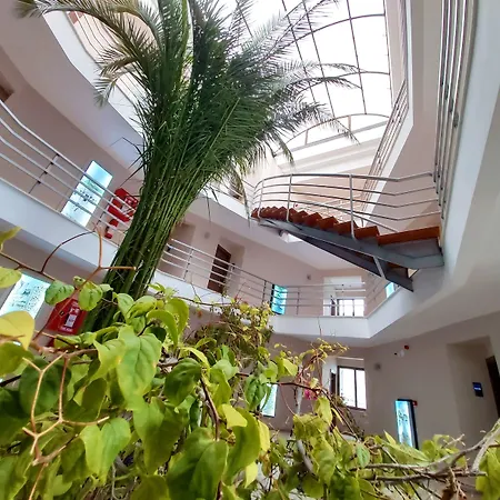 パム サーマル クリニック ＆ スパ リゾート