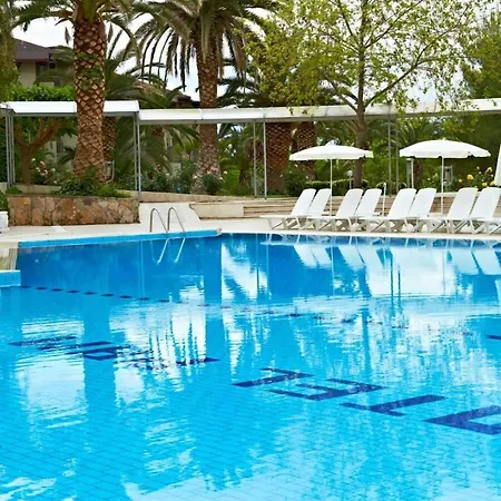 Resort Pam Thermal Clinic & 5*