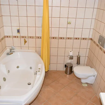 Pam Thermal Clinic & Θέρετρο 5*