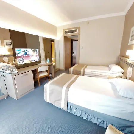 Pam Thermal Clinic & Παμούκαλε