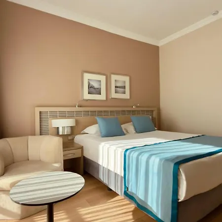 Resort Pam Thermal Clinic & 5*