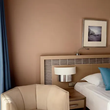 Resort Pam Thermal Clinic & 5*