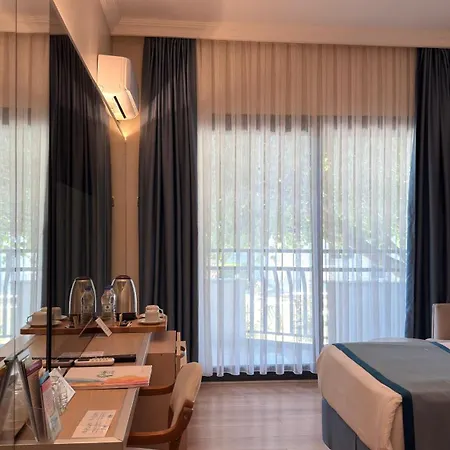 Pam Thermal Clinic &