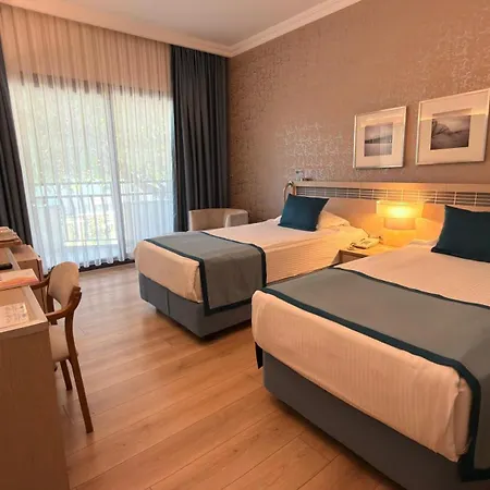 Resort Pam Thermal Clinic & Pamukkale