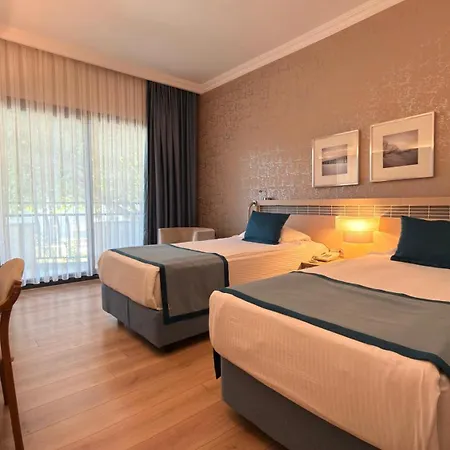 Pam Thermal Clinic & Resort