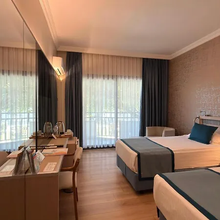 Pam Thermal Clinic & Resort 5*