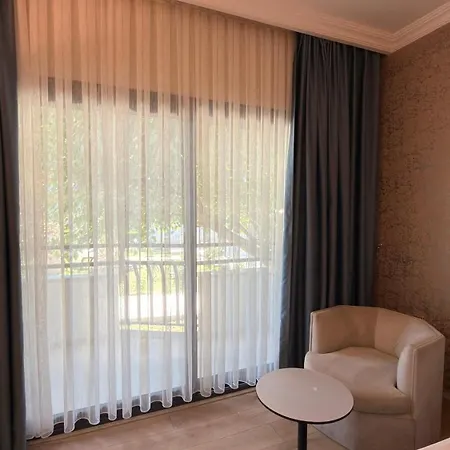 Pam Thermal Clinic & Pamukkale