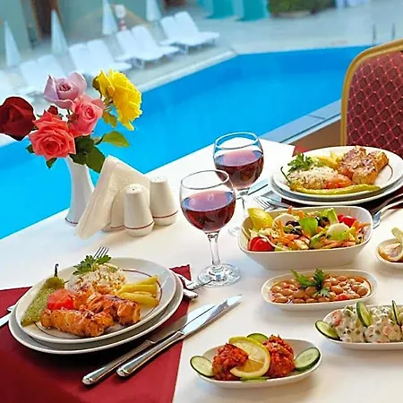 Resort Pam Thermal Clinic & 5*