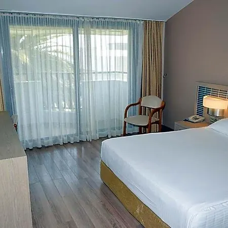 Pam Thermal Clinic & Pamukkale