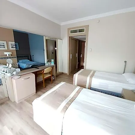 Resort Pam Thermal Clinic & Pamukkale