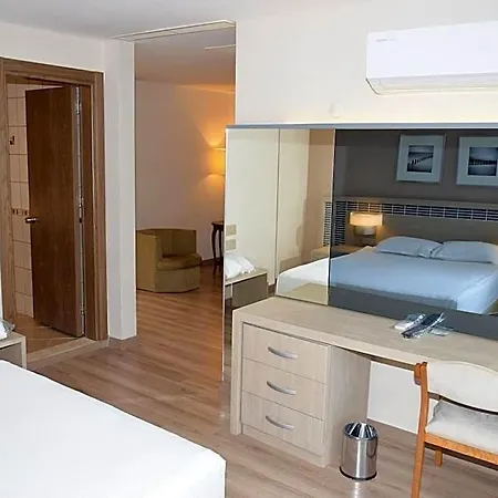 Pam Thermal Clinic & Resort Pamukkale