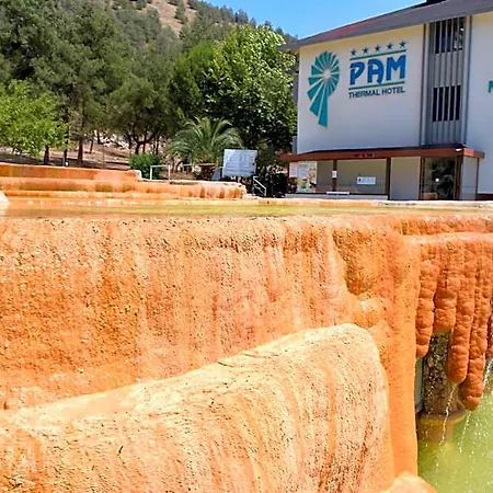 Pam Thermal Clinic & Resort 5*