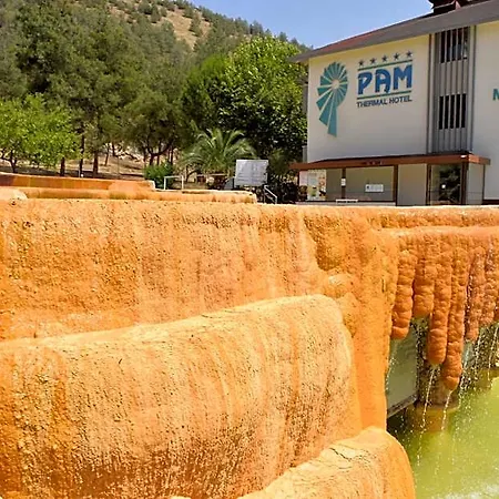 Pam Thermal Clinic & Resort 5*