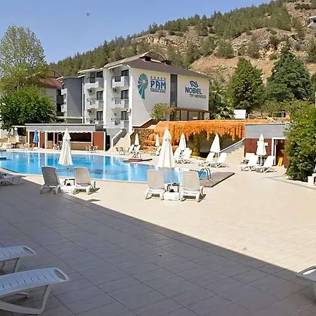 Pam Thermal Clinic & Resort