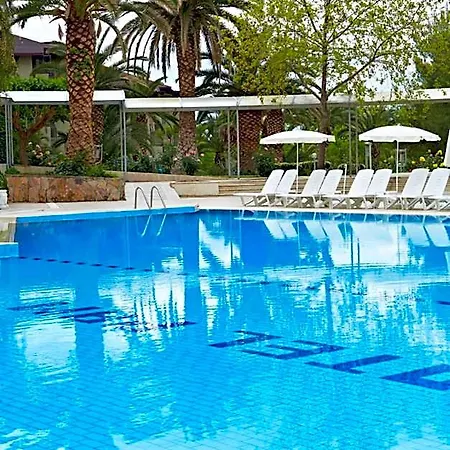 Pam Thermal Clinic & Resort 5*