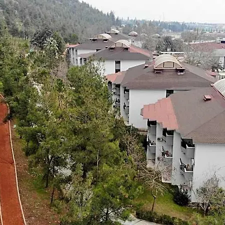 Pam Thermal Clinic & Resort 5*
