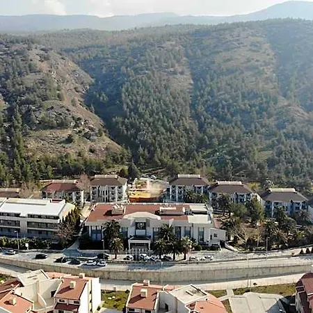 Pam Thermal Clinic & Resort 5*