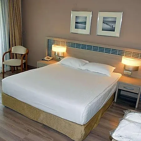 Resort Pam Thermal Clinic & 5*
