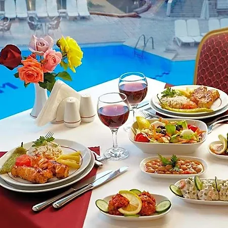 Resort Pam Thermal Clinic & 5*