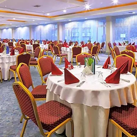 Resort Pam Thermal Clinic &