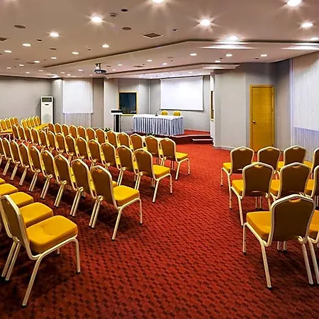 Resort Pam Thermal Clinic & 5*